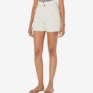 Faherty Brand Rikki Short, Original High Rise